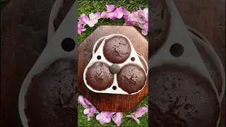 Choco lava cake idli #youtubeshorts #cake #chocolate #shorts #shortvideo #viral #trending #ytshorts
