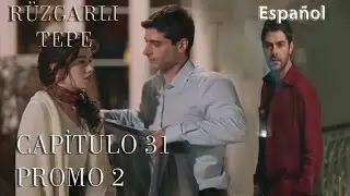 RÜZGARLI TEPE 31 - 2 / Colina Ventosa 31 - 2