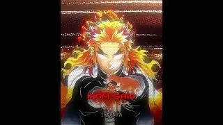 Mom Said/I Forgot 🗿 [Rengoku/Muichiro manga edit] Demon Slayer manga edit