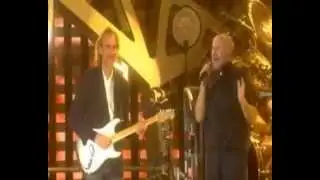 Genesis  Throwing It All Away (When In Rome 2007)