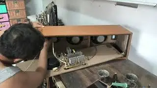 Buka tone control speaker aktif polytron
