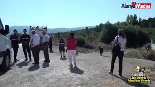 Zeki Demirle Adım Adım Yöremiz 6 Bölüm-KARAMAN- 1