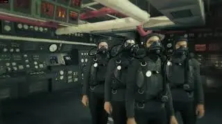 Cayo Perico full heist | 17:04 | GTA Online speedrun