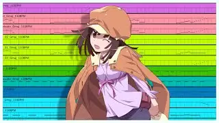 【FREE DL】How To Make Happy Kawaii J-Pop 【WAV & MIDI DOWNLOAD】