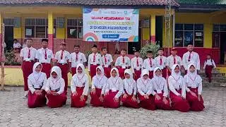 Pelaksanaan TKA Kelas VI,_2026