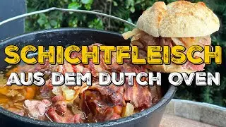 WINZER LAYERED MEAT FROM THE DUTCH OVEN