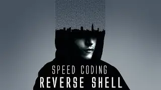 Creazione di una REVERSE SHELL Python - Speed Coding - Programmazione Python