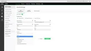 OpManager: Steps to Enable SSL Connection