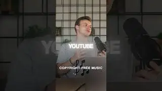 Copyright-free music for YouTube that’s ACTUALLY good. 