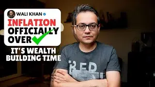 Important Update For New Investors | Wali Khan English