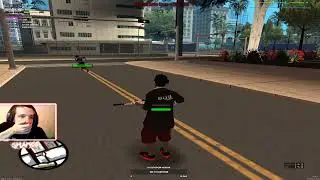 ТУРНИР ПО GTA SAN ANDREAS SAMP MTA/ARIZONA RP/MTA-RP/RADMIR RP GTA SAMP