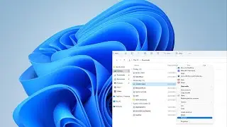 How to Rename Files and Folders in Windows 11