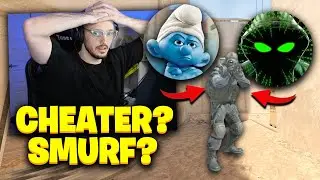 This Guy Is Insane