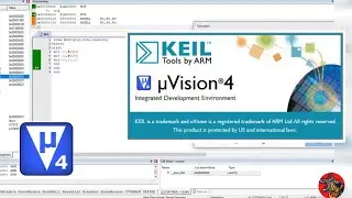 Sum first 10 integer numbers | Microcontroller | VTU lab Program's | BCS402 | Keil | Arm Program's