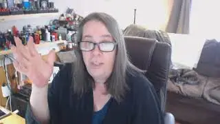 I think I might do a weekly vlog. (Language, non-censored)