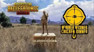 PUBG Mobile Victory Dance theme