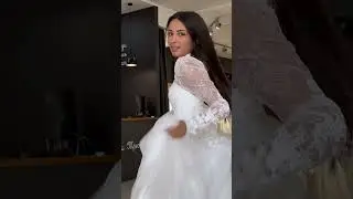 Свадебное платье Линнет Сонеста