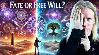 Can Fate and Free Will BOTH Exist?