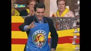 Grand Prix del verano 1997 | Programa 6 (Completo)