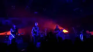 Karnivool - Simple Boy || Live @ Cologne, 22.06.2024