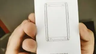 Unboxing GeekVape T200 Mod