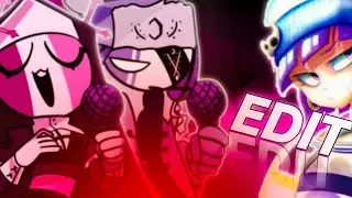 𝙈𝙊𝘿 𝘿𝘼 𝙎𝘼𝙍𝙑 𝙀𝘿𝙄𝙏-  𝙁𝙍𝙄𝘿𝘼𝙔 𝙉𝙄𝙂𝙃𝙏 𝙁𝙐𝙉𝙆𝙞𝙉'