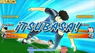 ¡El Retorno del MANCO Vs RNG! *ROAD to SUPERSTAR I* PVP | Captain Tsubasa: DREAM TEAM