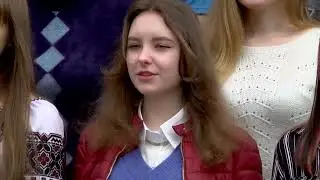 Вільне Небо / Free Sky