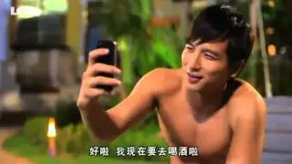 小煜回顧43: 戲劇篇 - PMAM