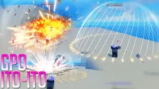 [GPO] ITO-ITO