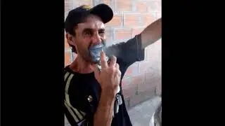 Leaked video of DistillinCapitalist