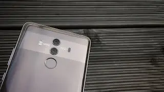 Huawei Mate 10 (Pro) - die 20+ besten Tipps, Tricks und Hidden Features (Deutsch)