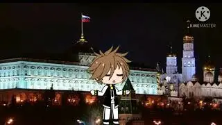 Нового года не будет! Дед Мороз принял Ислам (gacha life version)