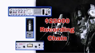 Get Jack Boys ( Travis Scott Don Toliver ) Warm Vocals In Your Bedroom Studio | FL Studio Guide