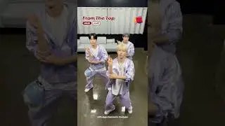 MIRAE의 ‘JUMP!’ From The Top ㅣFrom The Top with MIRAE 