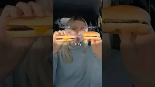 I tried secret fast food hacks