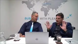 סקסס על הבוקר 23.11.17 על תוכנית הבראה לעסק ועוד...