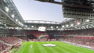 Мы будем  драться до конца