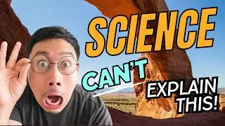 Wonders of the World Science Can't Explain!
