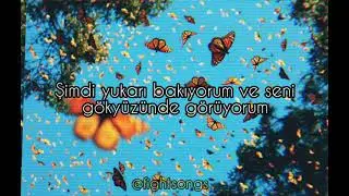 Demi Lovato- Butterfly [Türkçe Çeviri]
