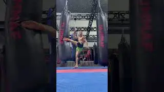 Speed kicks
