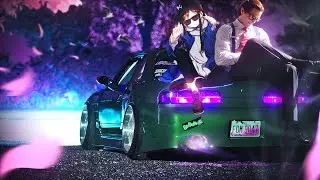 PHONK DRIFT MUSIC | Aggressive, House, Atmospheric, Phonk edits