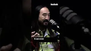 Steve Aoki on Balancing Health With Partying Around the World | Men's Health UK