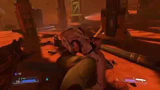 Doom 5 Game 1