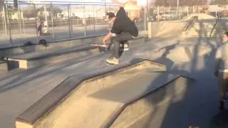 Follow the homie 001