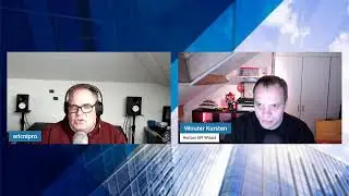 VMware CMTY Podcast #638 - Introducing the Horizon Golden Image Deployment Tool