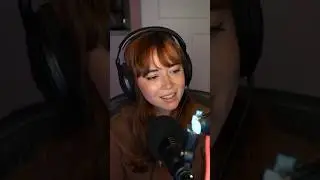 What was I Made For Cover 🎤🎶 