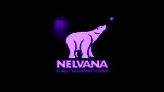 Nelvana in Radio Space 2.0 Chorded