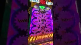 And Jackpot!  