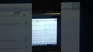 Большой пробег? Ну, наверное честный. 